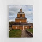 Labanoro Švc. Mergelės Marijos bažnyčia (JG00002429)