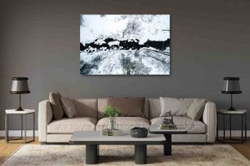 Pasakiška užšalus Upė (JG00002449) - Image 2