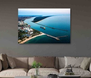 Jūros vartai Klaipėdoje (JG00002454) - Image 2