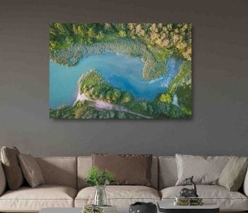 Pasakiški Laumėnų vaizdai Ukmergės rajone (JG00002458) - Image 2