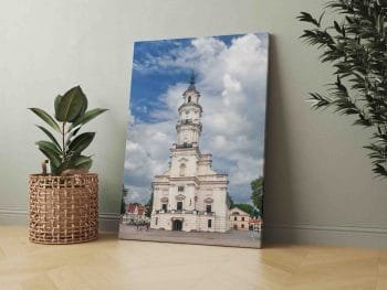 Kauno Rotušė (JG00002463) - Image 3