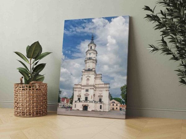 Kauno Rotušė (JG00002463) - Image 3