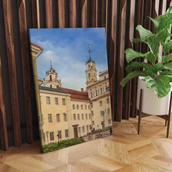 Vilniaus Universitetas (JG00002465) - Image 2