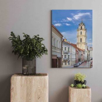 Jonų Bažnyčios bokštas (JG00002466) - Image 3