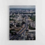 Laisvės Prospektas Vilniuje (JG00002471)