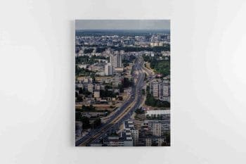 Laisvės Prospektas Vilniuje (JG00002471)