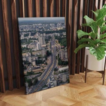 Laisvės Prospektas Vilniuje (JG00002471) - Image 2