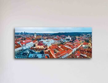 Vilniaus panorama (JG00002482)