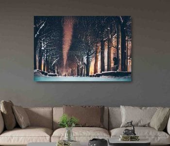 Žiemiška Laisvės Alėja (JG00002487) - Image 3