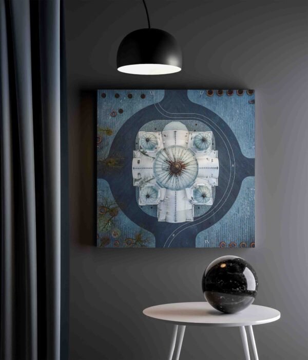 Kauno Soboras kitaip (JG00002491) - Image 2