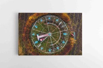 Senosios Elektrėnų karuselės (JG00002500)