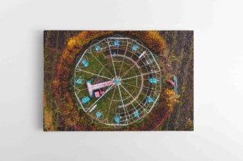 Senosios Elektrėnų karuselės (JG00002500)