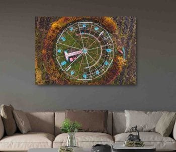 Senosios Elektrėnų karuselės (JG00002500) - Image 2