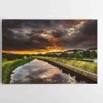 Nemuno Salos įlanka Kaune (JG00002520)