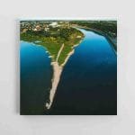 Neries ir Nemuno santaka Kaune (JG00002523)