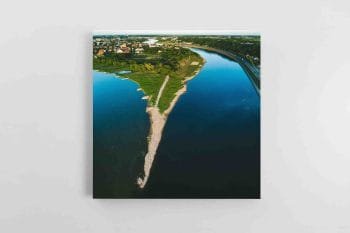 Neries ir Nemuno santaka Kaune (JG00002523)