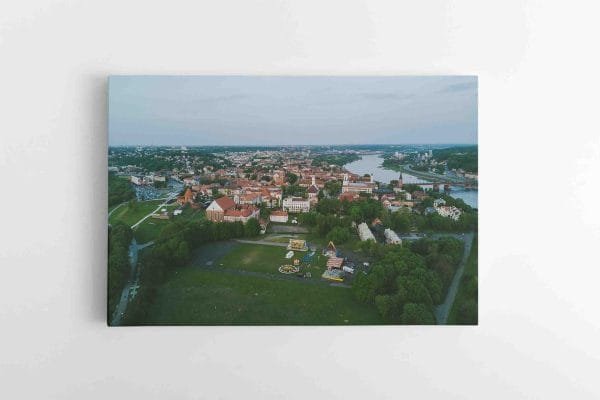 2525 Kaunas kitu kampu 2 (JG00002525) - Image 1