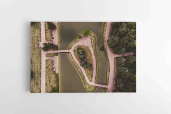 Panevėžio Senvagės parkas (JG00002568)