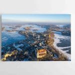 Žiemiški Trakai kitu kampu (JG00002572)