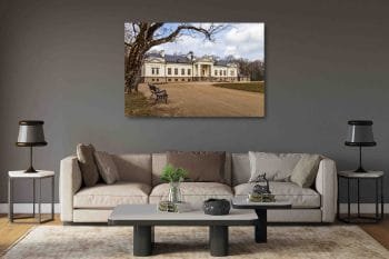 Gelgaudiškio dvaras (JG00002576) - Image 2