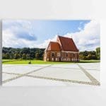 Zapyškio bažnyčia  (JG00002577)