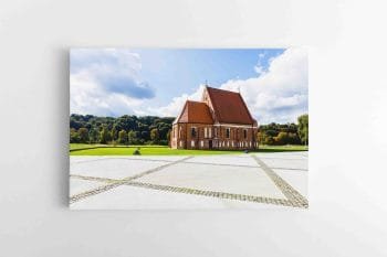 Zapyškio bažnyčia  (JG00002577)