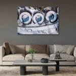 Ratai Vilniaus Lazdynuose (JG00002584)