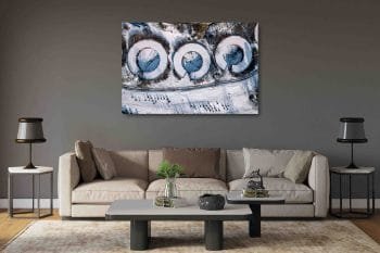 Ratai Vilniaus Lazdynuose (JG00002584)