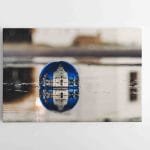 Kauno Rotušė burbule (JG00002585)