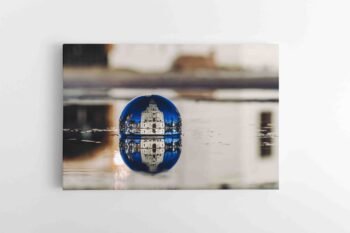 Kauno Rotušė burbule (JG00002585)