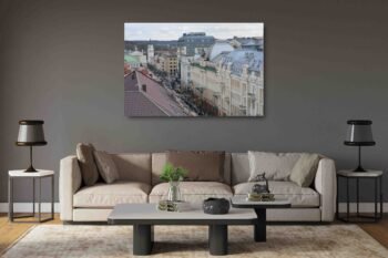 Gedimino prospekto stogai (JG00002590) - Image 2