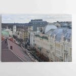 Gedimino prospekto stogai (JG00002590)