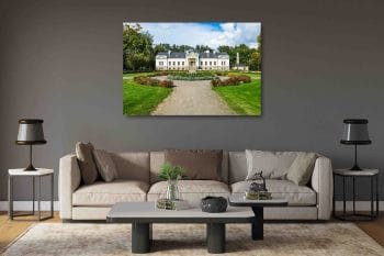 Nuostabusis Gelgaudiškių dvaras (JG00002591) - Image 2