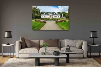 Nuostabusis Gelgaudiškių dvaras (JG00002591) - Image 2