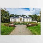 Nuostabusis Gelgaudiškių dvaras (JG00002591)