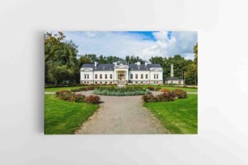 Nuostabusis Gelgaudiškių dvaras (JG00002591)