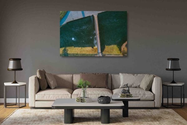 Meninė Tilto fotografija (JG00002593) - Image 2