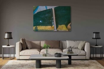 Meninė Tilto fotografija (JG00002593) - Image 2