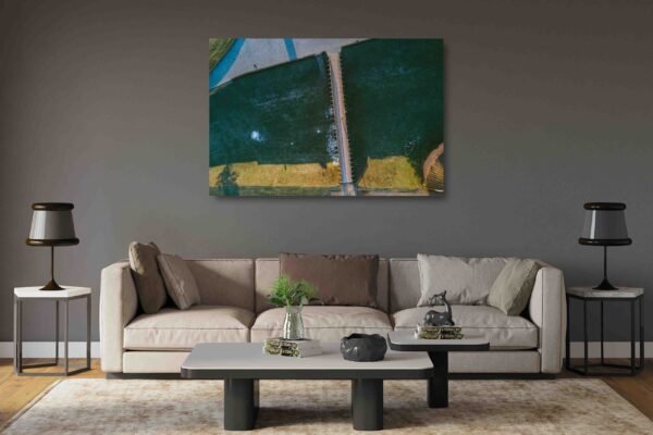 Meninė Tilto fotografija (JG00002593) - Image 2