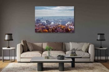 Spindinti Vilniaus Panorama (JG00002594) - Image 2