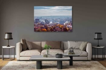 Spindinti Vilniaus Panorama (JG00002594) - Image 2