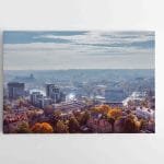 Spindinti Vilniaus Panorama (JG00002594)