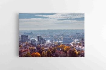 Spindinti Vilniaus Panorama (JG00002594)