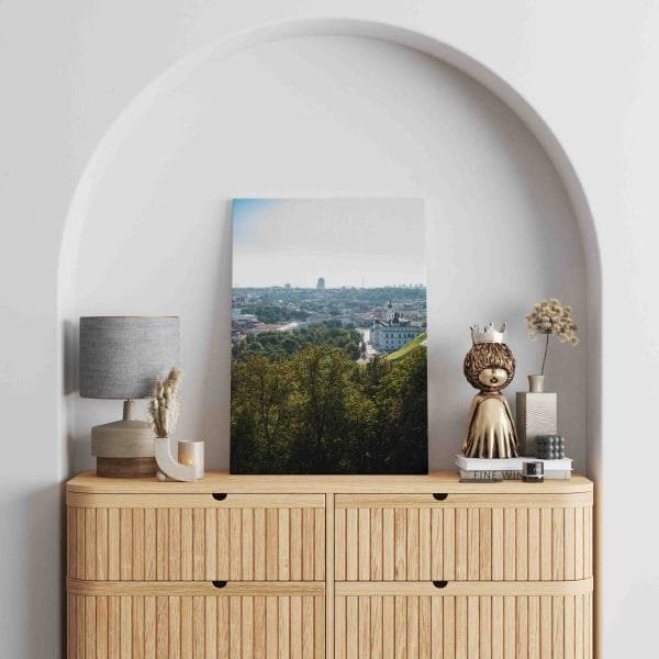 Žaliasis Vilnius (JG00002596) - Image 2