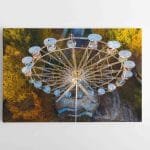 Elektrėnų atrakcionai apžvalgos ratas (JG00002597)