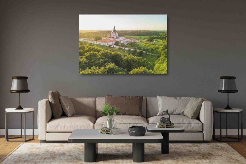 Saulėtas Pažaislio Vienuolynas (JG00002598) - Image 2