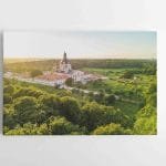 Saulėtas Pažaislio Vienuolynas (JG00002598)