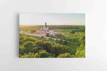 Saulėtas Pažaislio Vienuolynas (JG00002598)