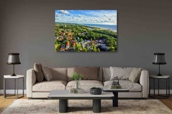 Šventosios miestelis (JG00002606) - Image 2