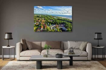 Šventosios miestelis (JG00002606) - Image 2